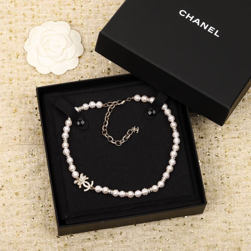 Chanel Necklaces